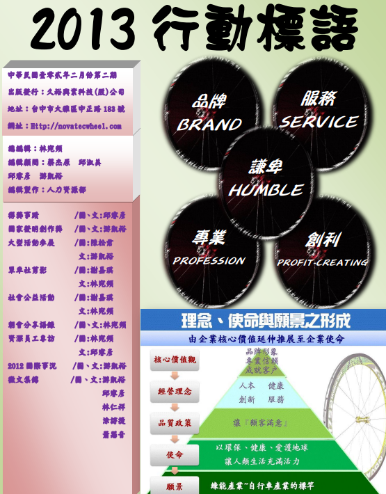 第二期刊