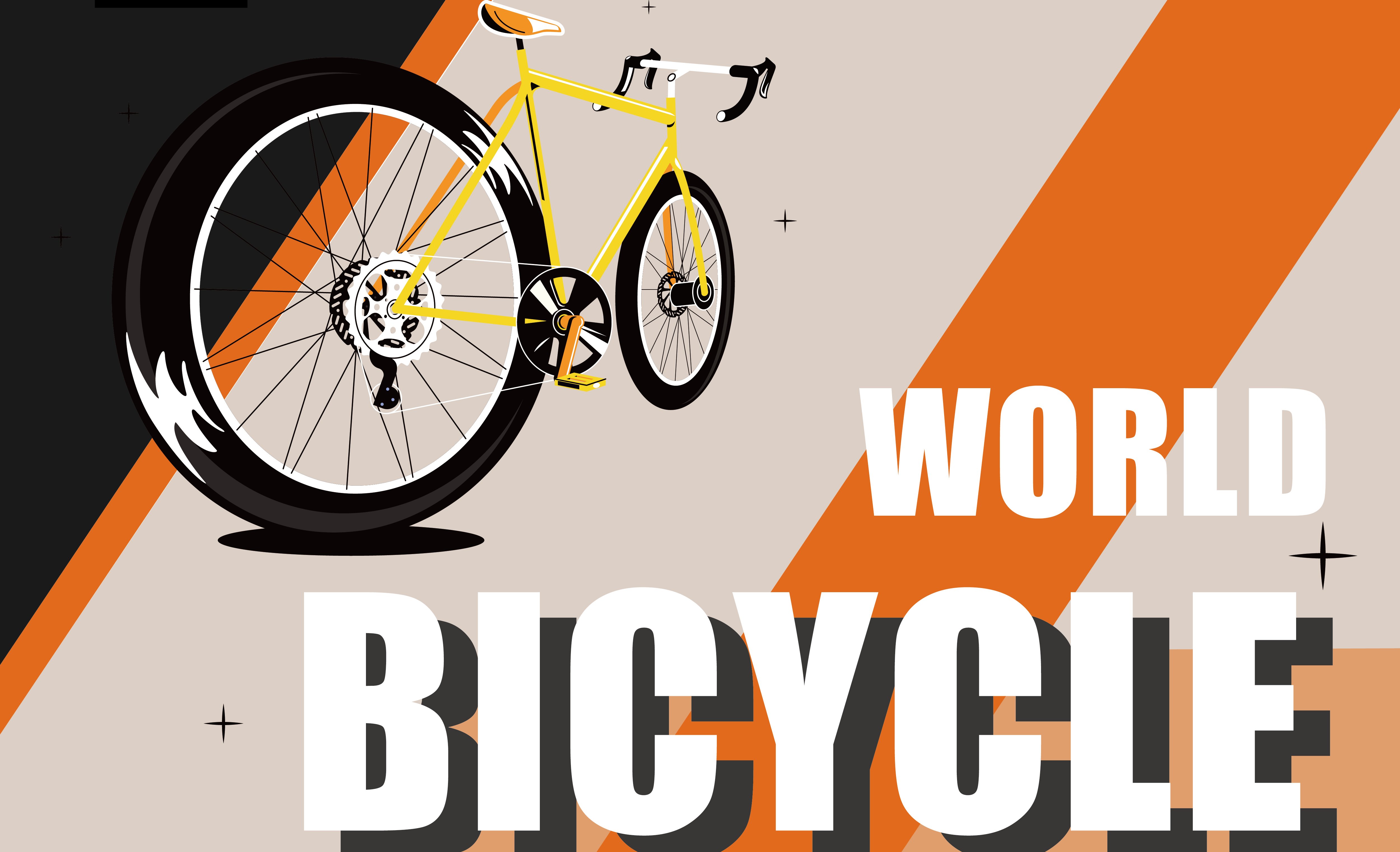 2024世界自行車日響應活動）