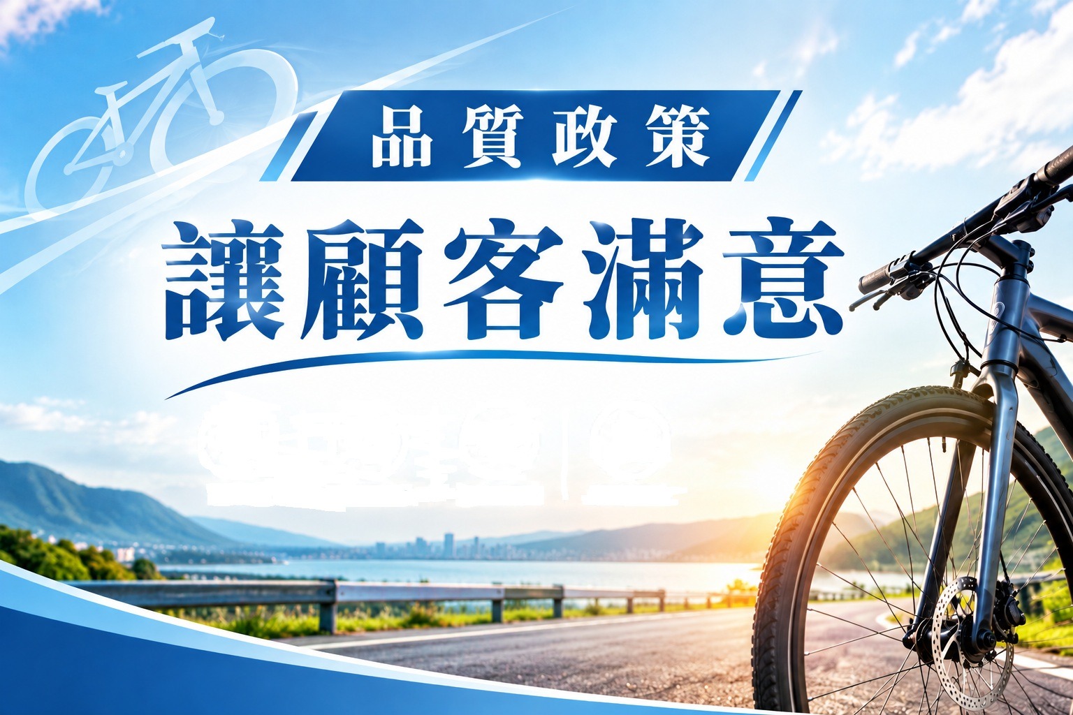 品質政策